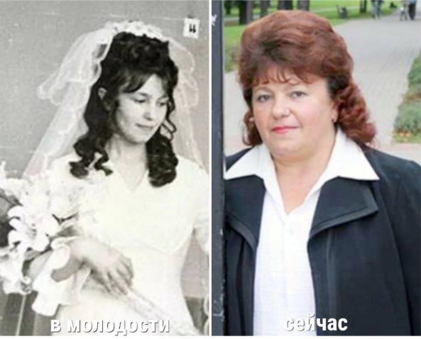 Prostota i brak smaku! Oferuje spojrzenie na to, jak wyglądały pierwsze damy różnych krajów, zanim stały się sławne i zajmowały ważne stanowiska