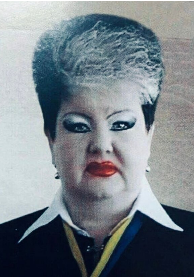 „Kto pozwolił jej w ogóle pracować": życie przeciętnego sędziego na Ukrainie