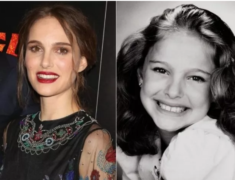 Gwiazdy Hollywood są bardzo rozpoznawalne, ale zobacz jak wyglądały lata temu!