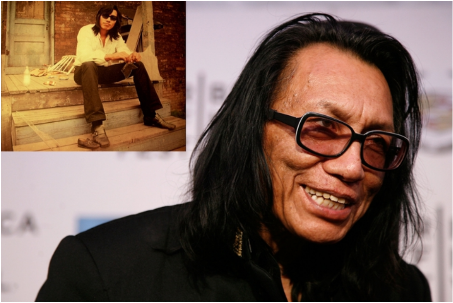 Sixto Rodriguez: Budowniczy, który stał się gwiazdą rocka, nie wiedząc o tym.