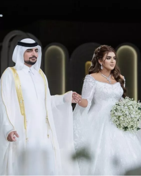 Emir Dubaju nadał swojej nieślubnej córce tytuł królewski