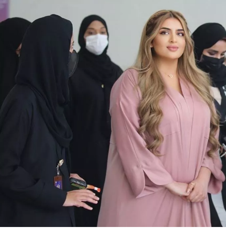 Emir Dubaju nadał swojej nieślubnej córce tytuł królewski
