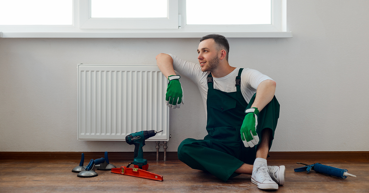 Mój były mąż zerwał tapetę po naszym rozwodzie, ponieważ „zapłacił za nią” - karma z nim zadzierała