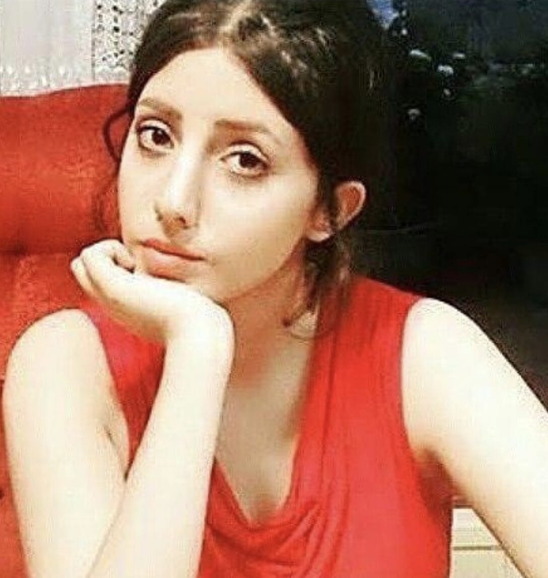 Prawdziwa historia sobowtóra Angeliny Jolie