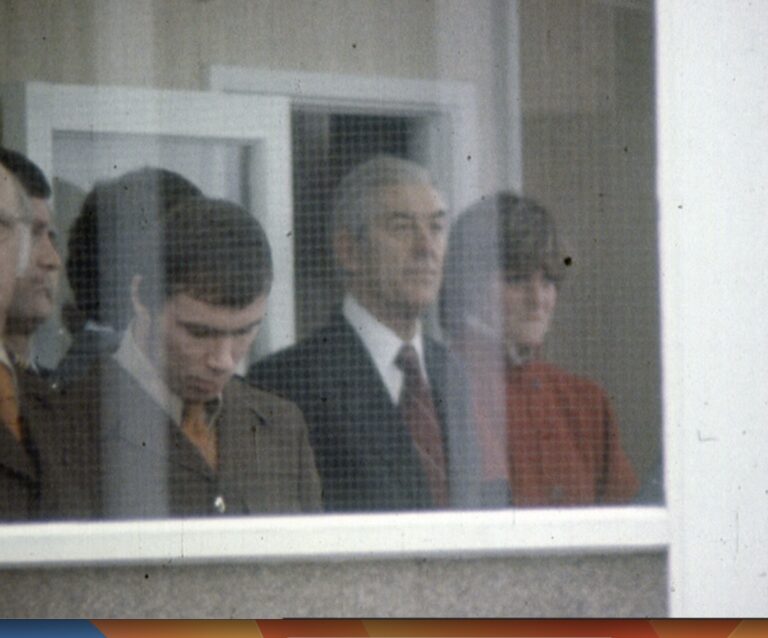 Moment, w którym Diana zdała sobie sprawę, że Karol ma romans.