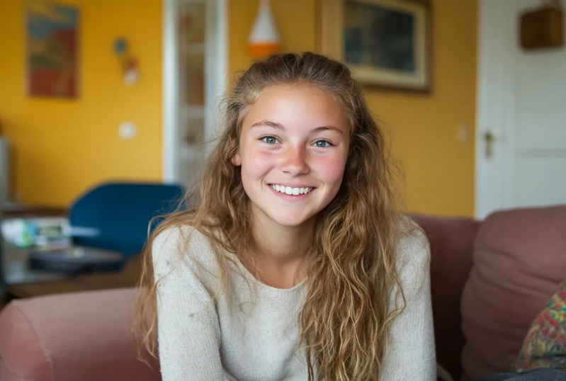 Moja żona wyrzuciła naszą studentkę z wymiany z powodu jej szwedzkich tradycji - karma uderzyła ją następnego dnia