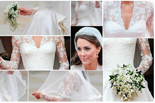 Prawdziwa hollywoodzka diva! Jak Kate Middleton wyglądała w swojej drugiej sukience