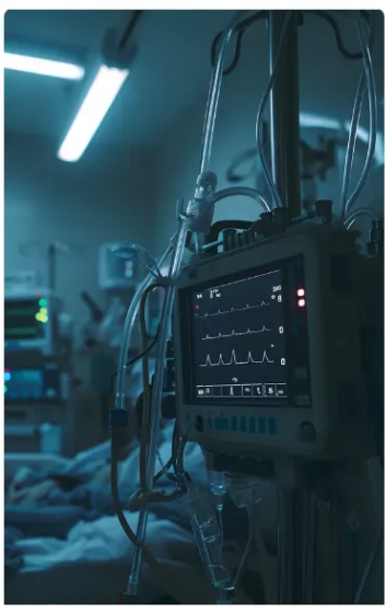 Mój mąż zostawił mnie podczas porodu, aby pomóc swojej mamie w zakupach - szybko dostał nauczkę.