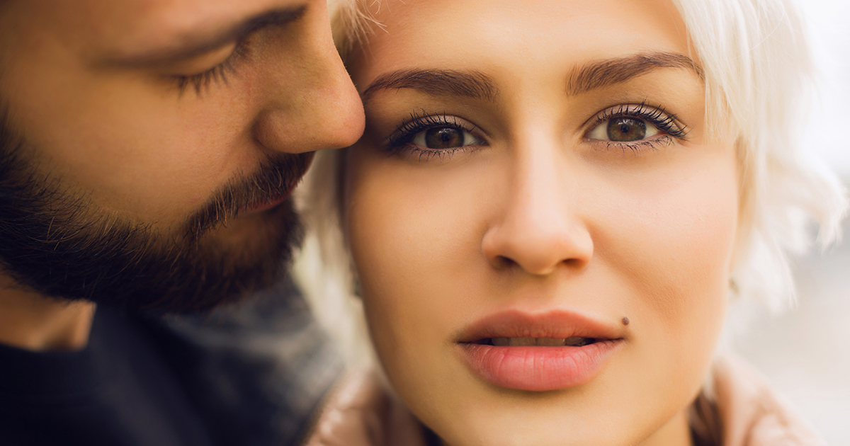 Jak zmieniłem swoje życie, zamieniając zdradę w szansę. Historia, która zmusi cię do myślenia.