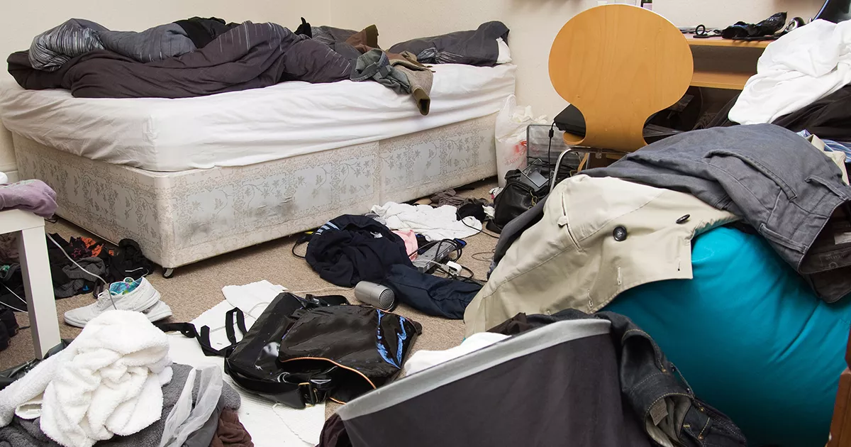 Moja sąsiadka odmówiła zapłacenia mi (250 USD) za posprzątanie jej domu zgodnie z umową - dałem jej uczciwą nauczkę