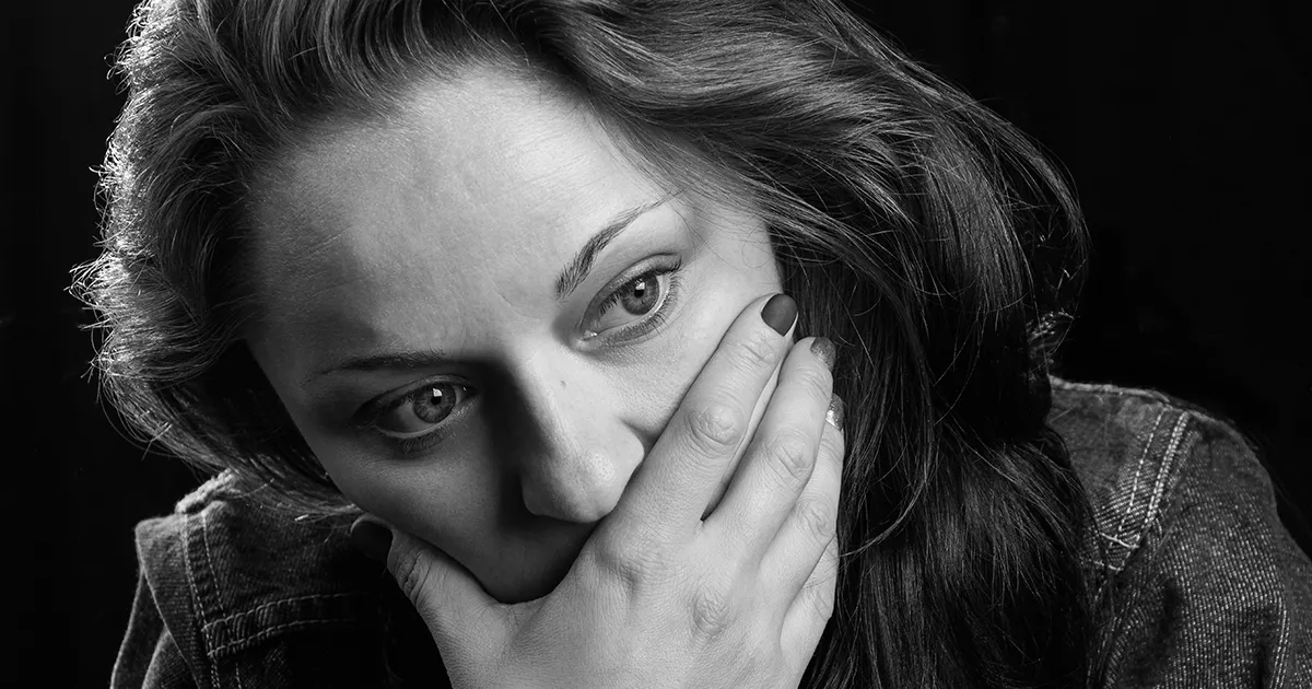 Dokument znalazłam w śmieciach - mój mąż i teściowa zrobili z tego wielką sprawę za moimi plecami, gdy walczyłam z zagrażającą życiu chorobą.