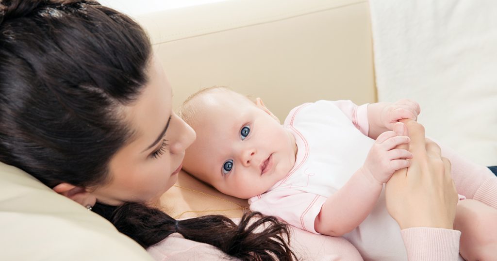 MÓJ MĄŻ NIE ZOSTAWIŁ MI JEDZENIA NA KOLACJĘ, KIEDY KARMIŁAM NASZEGO NOWONARODZONEGO SYNA - DAŁAM MU DOSKONAŁĄ LEKCJĘ.