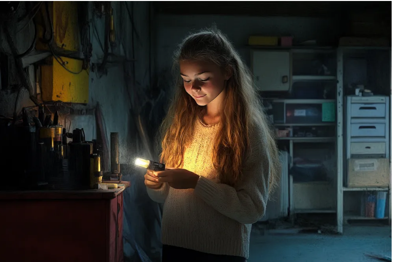 Moja żona wyrzuciła naszą studentkę z wymiany z powodu jej szwedzkich tradycji - karma uderzyła ją następnego dnia