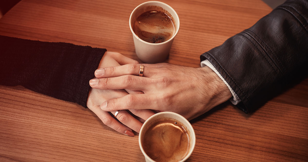 Mój mąż zniknął 40 lat temu - kiedy zobaczyłam go ponownie, ze łzami w oczach powiedział: „Nie masz pojęcia, co się ze mną stało!”.