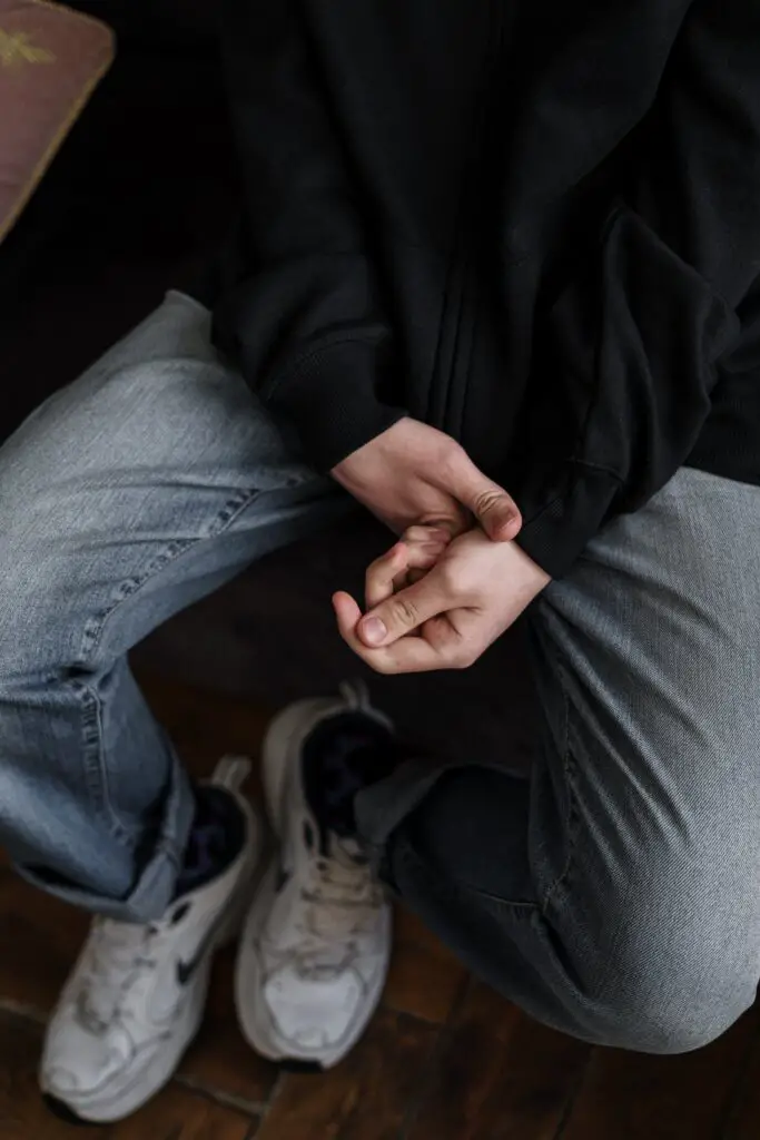 Moja sąsiadka poprosiła mnie o zaopiekowanie się jej sześciorgiem dzieci - zadzwoniłam do Children's Services kilka godzin po tym, jak wyszła.