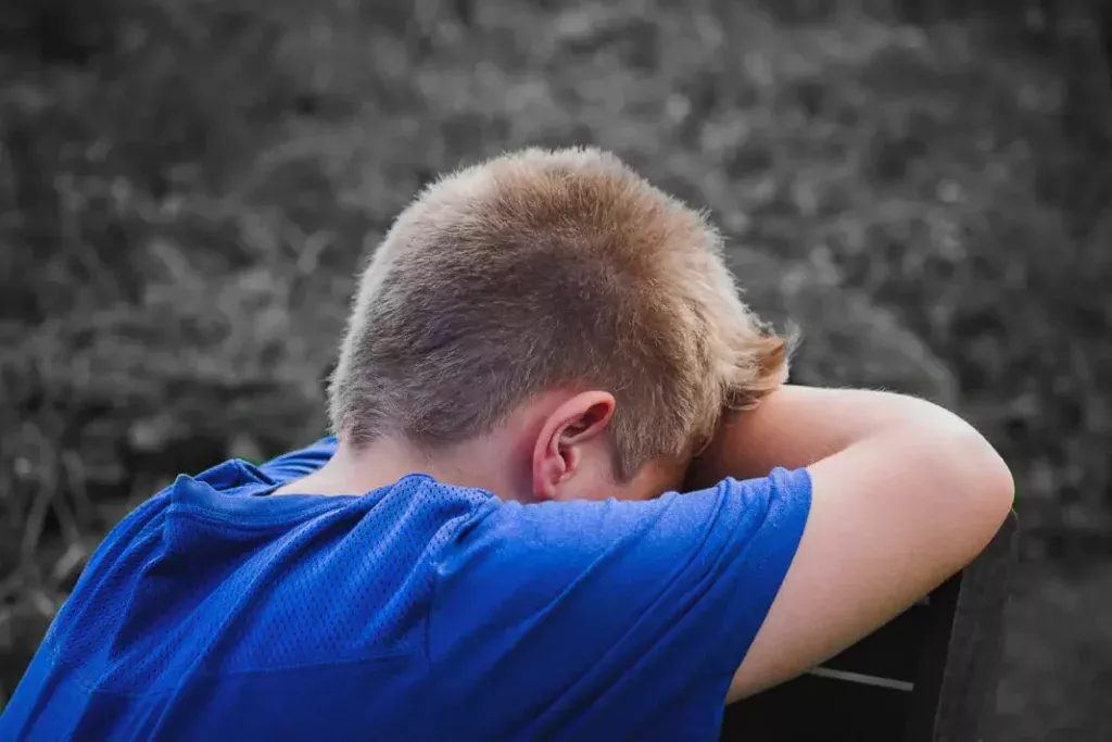 Moja sąsiadka poprosiła mnie o zaopiekowanie się jej sześciorgiem dzieci - zadzwoniłam do Children's Services kilka godzin po tym, jak wyszła.