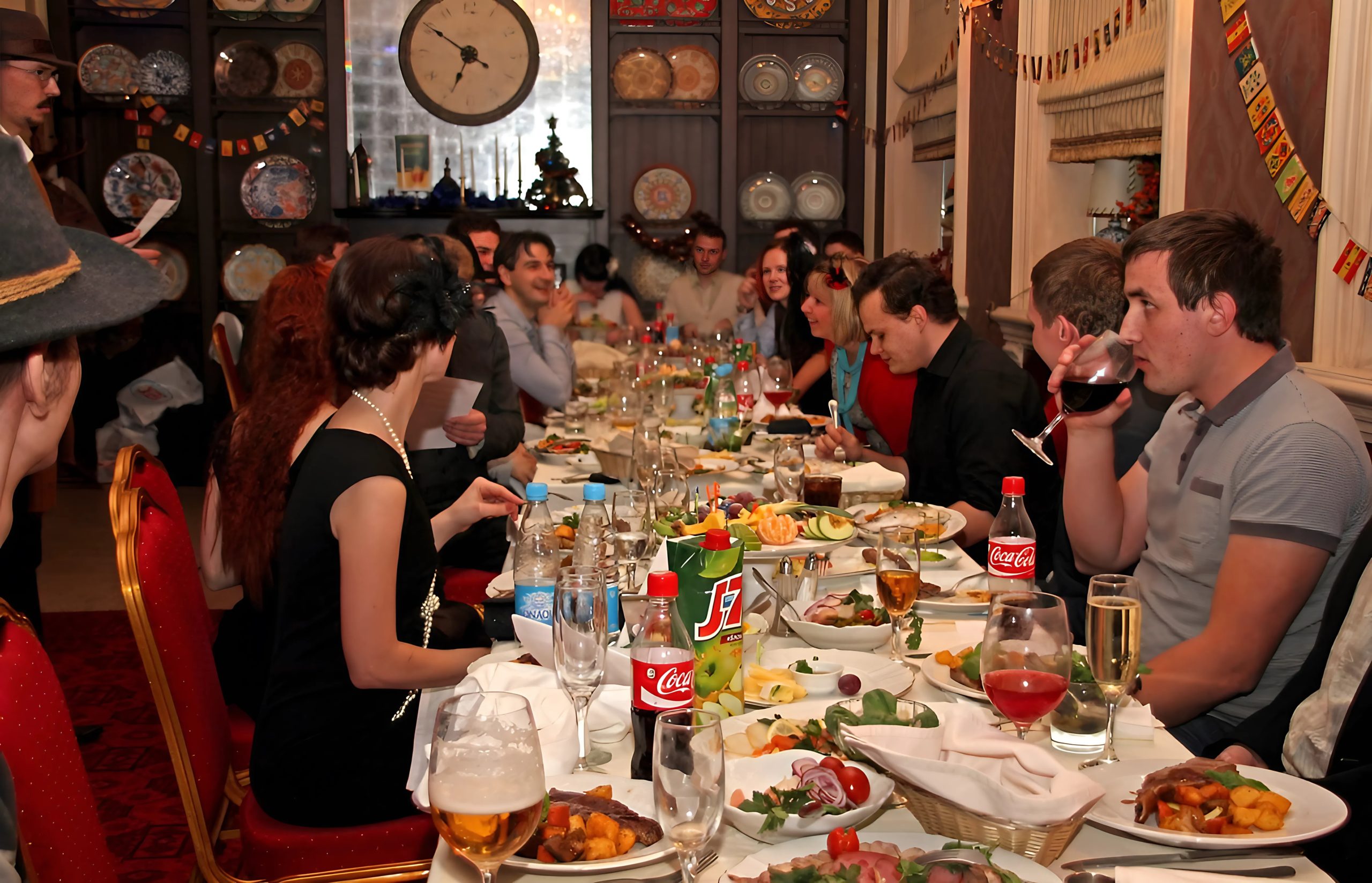 Mój mąż upokorzył mnie na przyjęciu urodzinowym, mówiąc, że jestem za stara, by być pożądaną - moja przyjaciółka zemściła się na mnie.