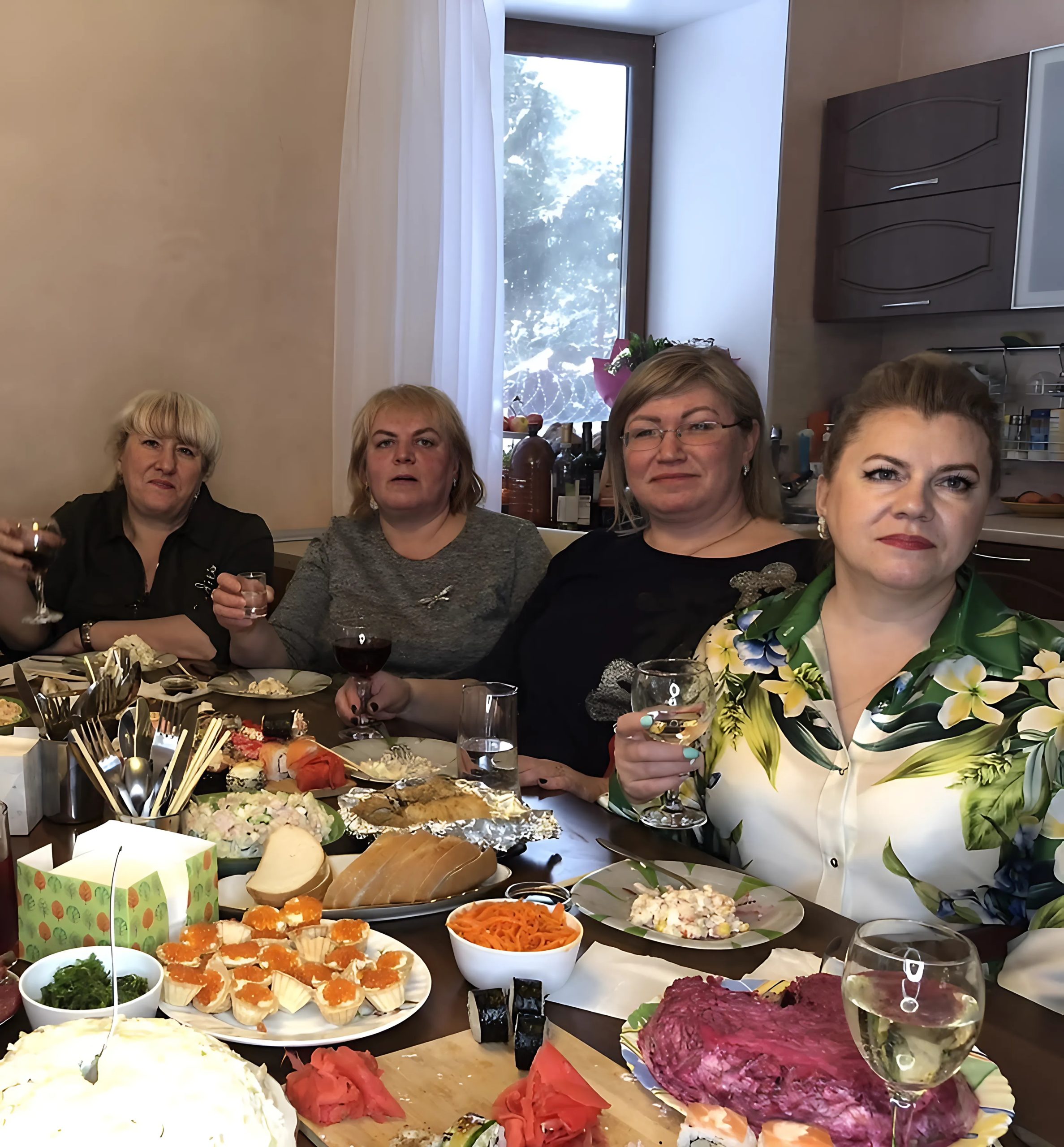 Mój mąż upokorzył mnie na przyjęciu urodzinowym, mówiąc, że jestem za stara, by być pożądaną - moja przyjaciółka zemściła się na mnie.