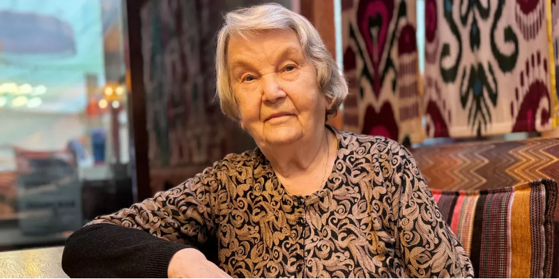 Udzieliłem schronienia bezdomnej kobiecie w moim garażu - dwa dni później zajrzałem do środka i zawołałem: „O mój Boże, co to jest?!”.