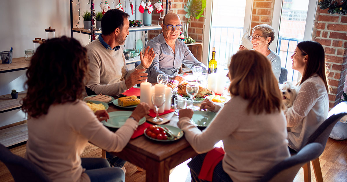 Kupiłam wymarzony dom, ale rodzina mojego męża postanowiła się do niego wprowadzić bez pytania mnie o zdanie.
