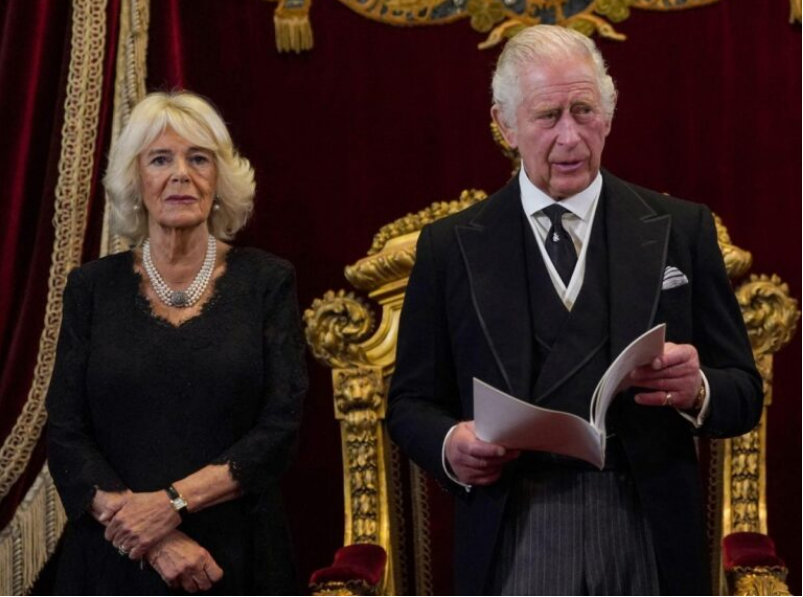 Długoletnia niechęć Camili do Kate Middleton wyszła na jaw
