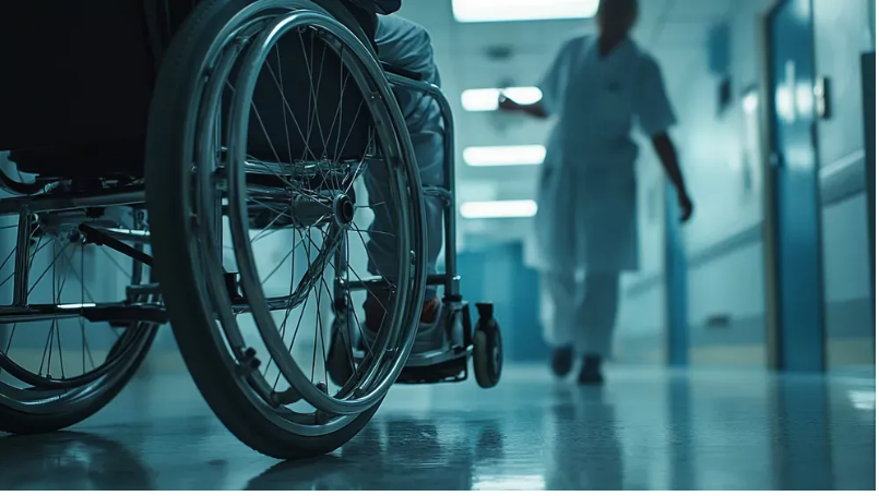 Po porodzie zagrażającym życiu mój mąż chce wyrzucić mnie i nasze dziecko z domu z powodu jego matki