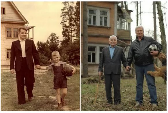 15 najpotężniejszych zdjęć w historii