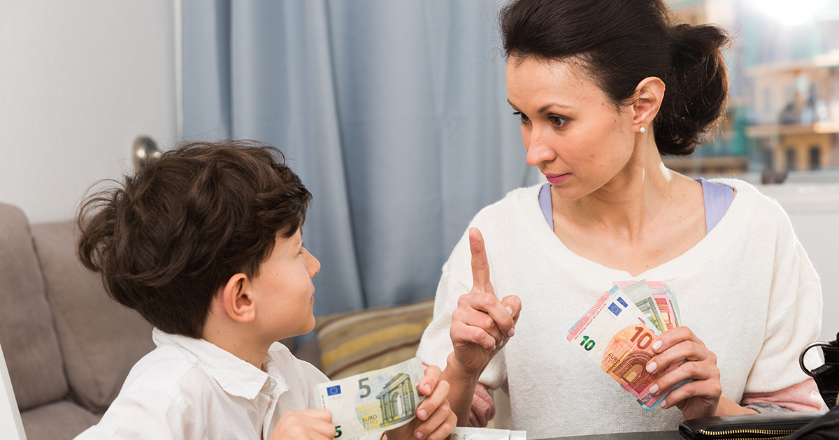 MOJA DZIEWCZYNA UKRYWAŁA PRZEDE MNĄ SWOJEGO 5-LETNIEGO SYNA PRZEZ ROK - ALE NIE WIEDZIAŁA, ŻE MAM NAJBARDZIEJ NIEOCZEKIWANY SEKRET.