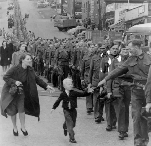 15 najpotężniejszych zdjęć w historii