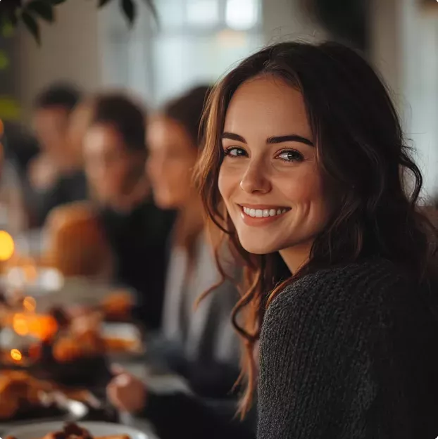 Moi teściowie porzucili moją mamę w restauracji, aby uniknąć kontroli, ale ona miała plan w rękawie