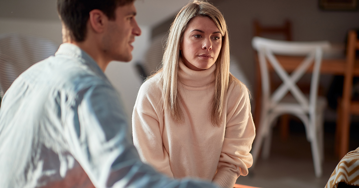 MOI RODZICE POWIEDZIELI, ŻE TO DLA MNIE „ZA DUŻE”, ALE NIE WIEDZĄ, CO ZROBIĘ.