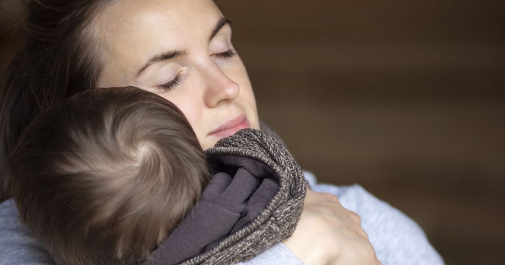 MOJA DZIEWCZYNA UKRYWAŁA PRZEDE MNĄ SWOJEGO 5-LETNIEGO SYNA PRZEZ ROK - ALE NIE WIEDZIAŁA, ŻE MAM NAJBARDZIEJ NIEOCZEKIWANY SEKRET.