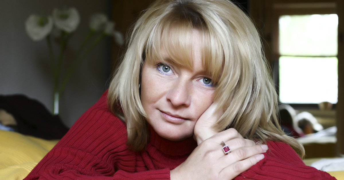 „Zadzwonił do mnie nieznany numer, a ja usłyszałam, jak mój mąż powiedział: „Moja żona gotuje i sprząta w łazience, podczas gdy ja jestem tutaj z tobą, moja kochana”.