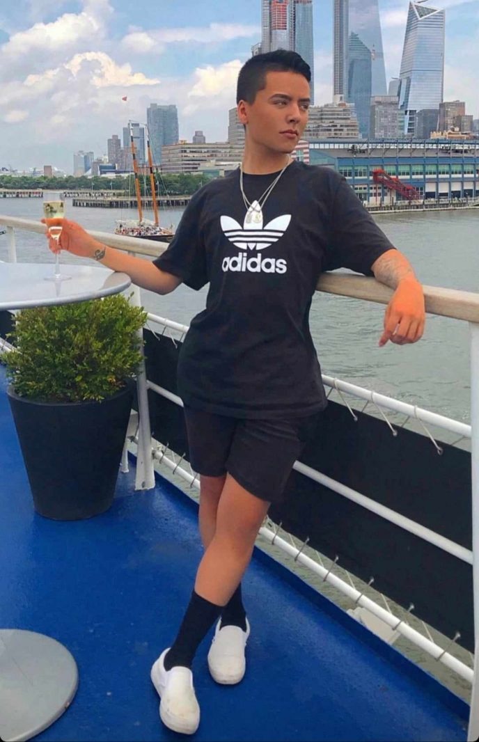 „Rodzice przerażeni": Facet przeszedł 20 operacji, aby uzyskać wymarzony wygląd!