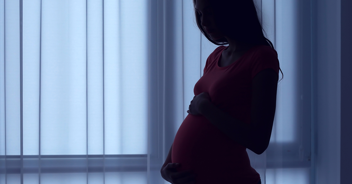 Kiedy byłam w ciąży, mój mąż zostawił mnie dla swojej szefowej, a ona zaproponowała, że da mi dom w zamian za jedno z moich dzieci.