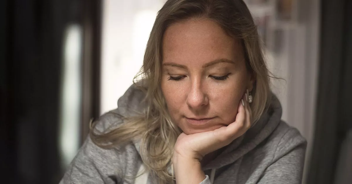 MOJA TEŚCIOWA CHCIAŁA, ŻEBYM ZOSTAŁA ŻONĄ JEJ SYNA I JEJ KLONEM.