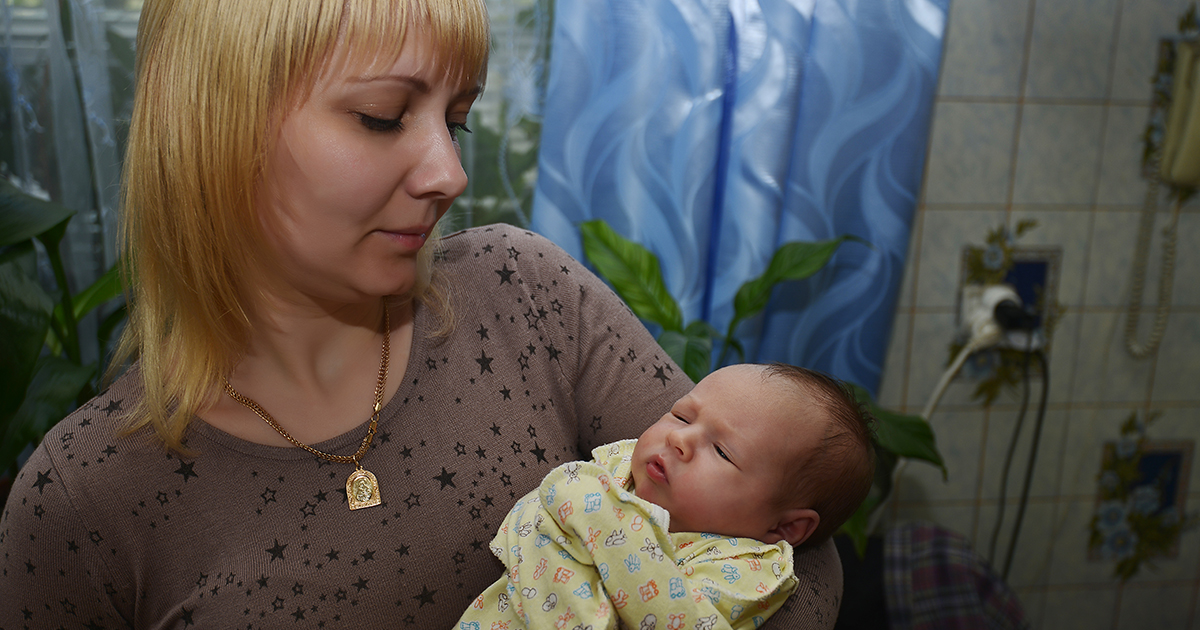 MOJA TEŚCIOWA UKRADŁA MOJE BABY SHOWER, ŻEBY ZEBRAĆ PREZENTY - TO, CO ZROBIŁAM, SPRAWIŁO, ŻE ZANIEMÓWIŁA.