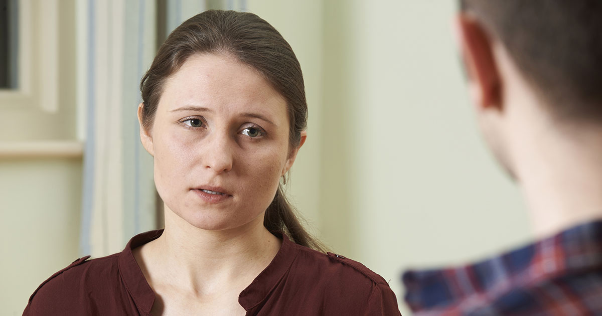 Mój mąż potajemnie opróżnił moje oszczędności z ponad 5000 dolarów - trudno uwierzyć, na co wydał te pieniądze.