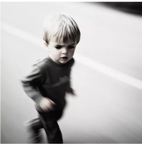 „Wczoraj były moje urodziny”: mój adoptowany syn rozpłakał się przed tortem urodzinowym