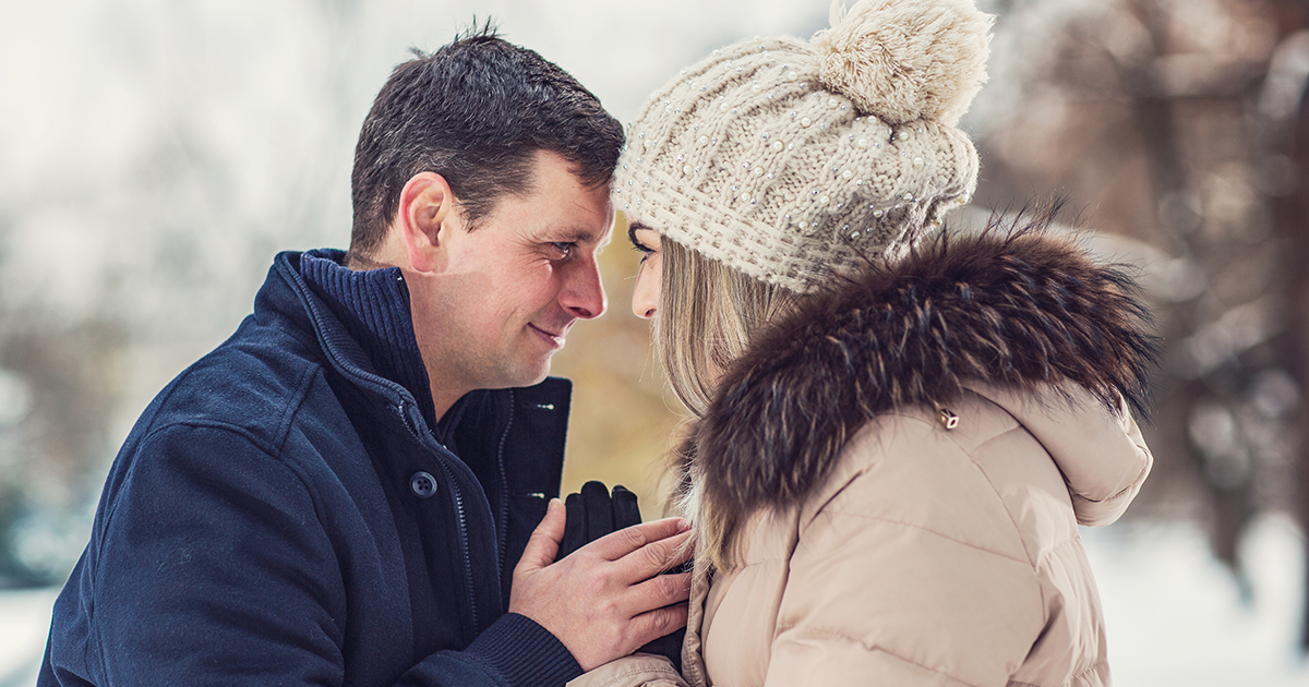 Po 23 latach małżeństwa zatrzymałem się na chwilę podczas sprzątania domu i z jakiegoś powodu spojrzałem w lustro.