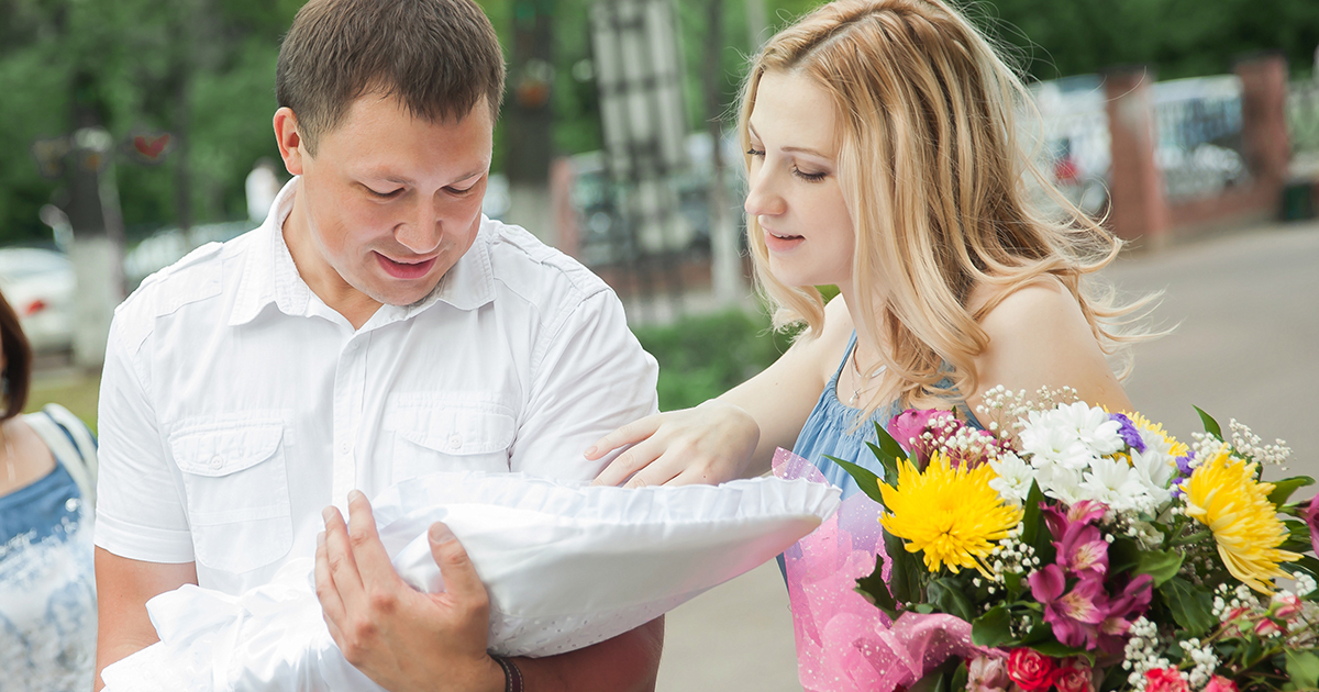 MOJA TEŚCIOWA UKRADŁA MOJE BABY SHOWER, ŻEBY ZEBRAĆ PREZENTY - TO, CO ZROBIŁAM, SPRAWIŁO, ŻE ZANIEMÓWIŁA.