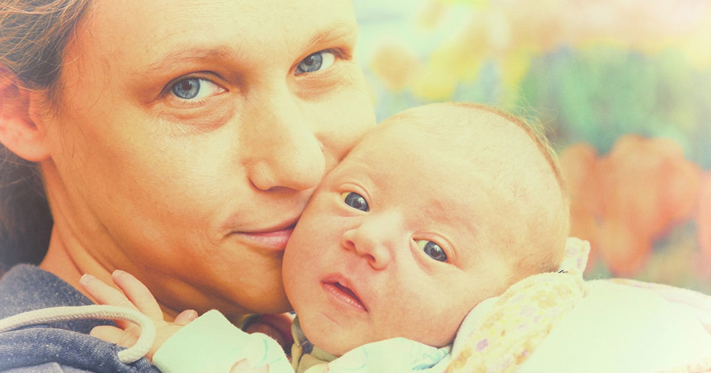 MOJA TEŚCIOWA UKRADŁA MOJE BABY SHOWER, ŻEBY ZEBRAĆ PREZENTY - TO, CO ZROBIŁAM, SPRAWIŁO, ŻE ZANIEMÓWIŁA.