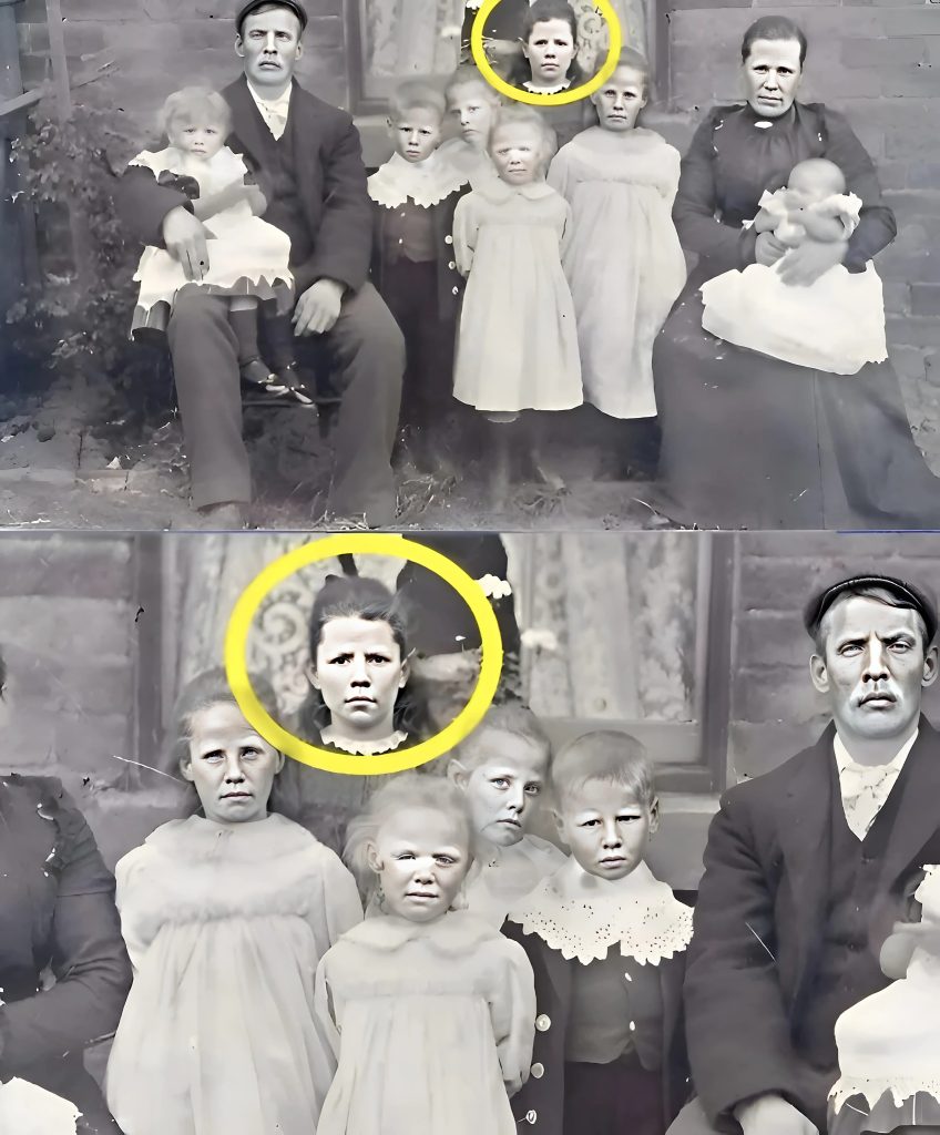 Historia zszokowała opinię publiczną: oto, co odkryto na fotografii z 1820 roku