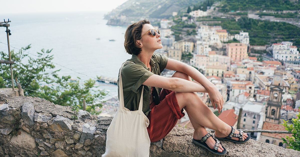 W wieku 58 lat ponownie znalazłam miłość, ale jego była żona była zdeterminowana, by zniszczyć nasze szczęście