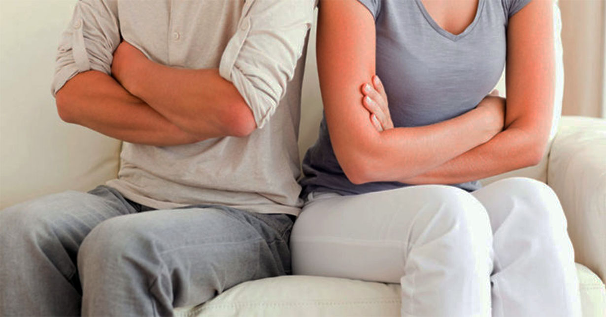 Mój mąż i jego kochanka zmienili zamki, gdy byłam w pracy - ale nie wiedzieli, co ich czeka.