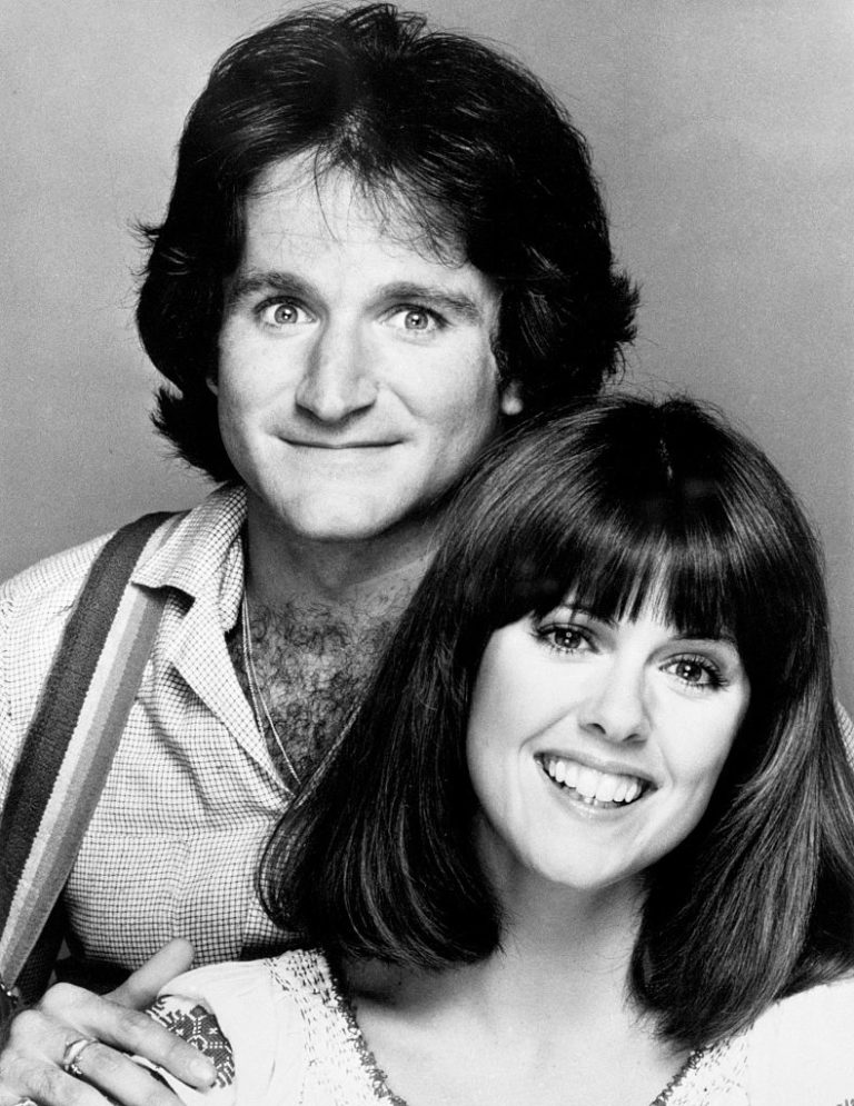 Mork i Mindy: błędy, sekrety i ukryte szczegóły, które przegapiłeś