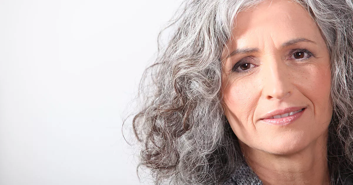 W wieku 55 lat zakochałam się w mężczyźnie, który był 15 lat młodszy ode mnie, tylko po to, by poznać szokującą prawdę