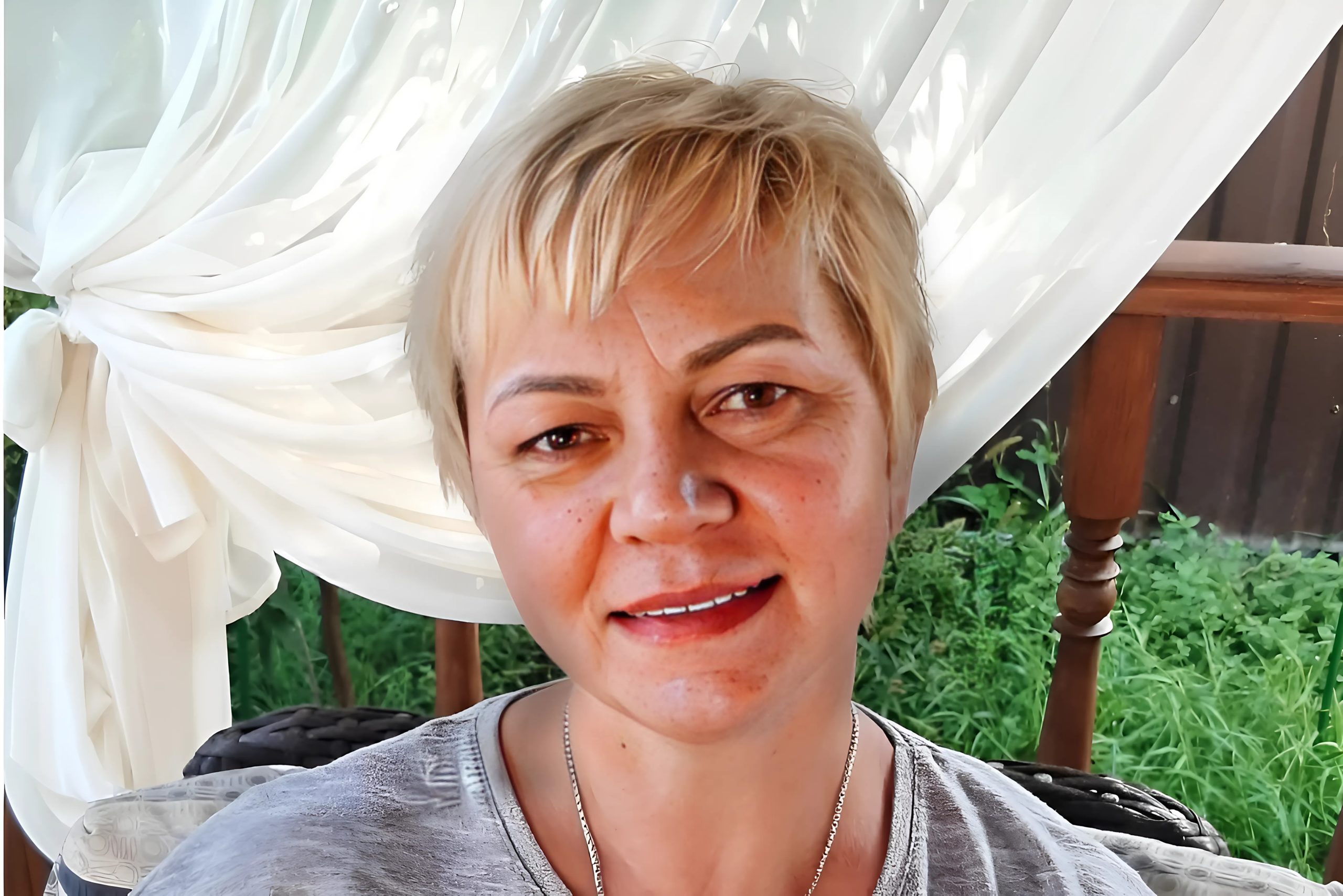 W wieku 55 lat zakochałam się w mężczyźnie, który był 15 lat młodszy ode mnie, tylko po to, by poznać szokującą prawdę