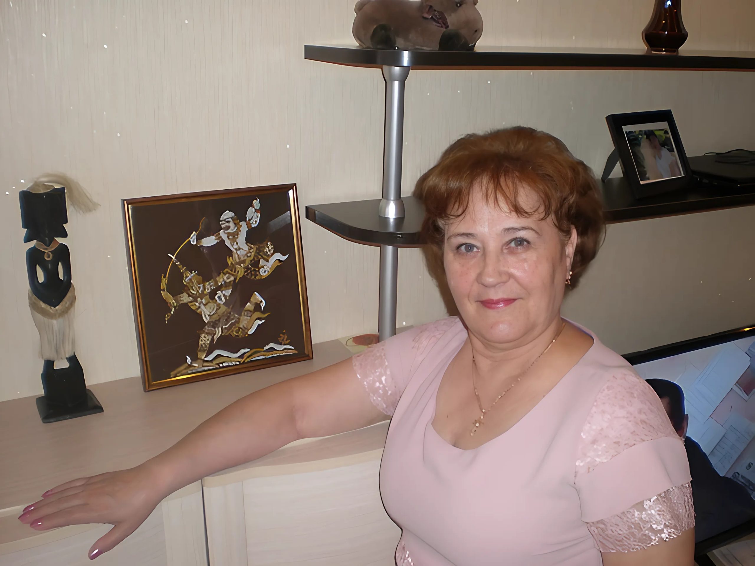 W wieku 55 lat zakochałam się w mężczyźnie, który był 15 lat młodszy ode mnie, tylko po to, by poznać szokującą prawdę