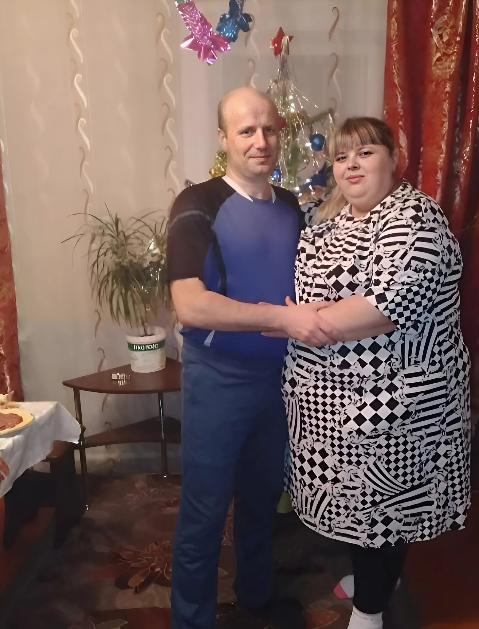 Ona zdołała schudnąć ponad sto kilogramów, kiedy mąż powiedział, że nie chce spotykać się z grubą dziewczyną: jak zmienił się jej wygląd po odchudzaniu?